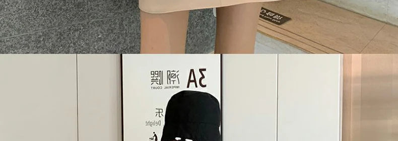 Pretty Maternity Autumn Skirts Vintage High Waist Pregnant Woman Slim Belly Skirts Elegant Pregnancy A-line Pu Leather Skirt