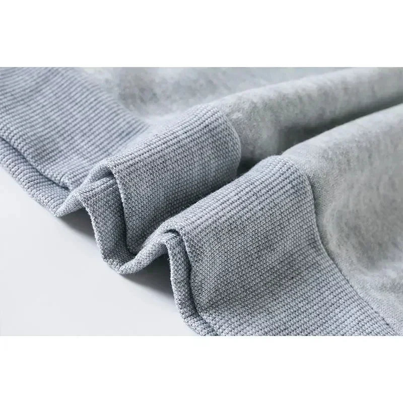 Spring Autumn New Fashion Kids Tracksuits 3-12 Years Boys and Girls Casual Sports Hoodie Tops+pants 2pcs Sets Children Clothes