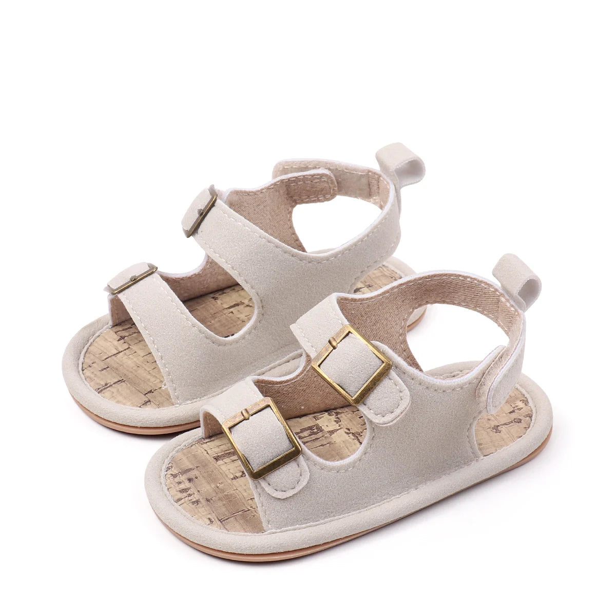 2025 Hot Selling Baby Boys And Girls First Walking Casual Indoor Outdoor Toddler Shoes With Fashion Design And Soft TPR Sole