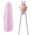 Children's chopsticks/2-year-old 3-year-old baby specific learning practice chopsticks, children's practice tableware