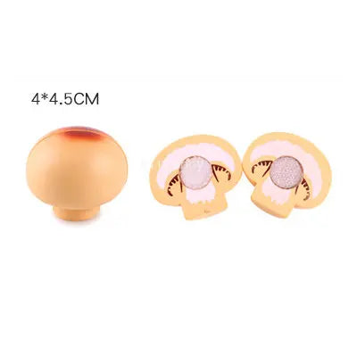 Wooden Fruit Cutting Educational Toy For Children Kitchen Playset With Peelable Fruit 1Pcs