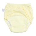Newborn Training Pants Cotton Thin Summer Baby Shorts Washable Boy Girls Cloth Diapers Reusable Nappies Infant Panties