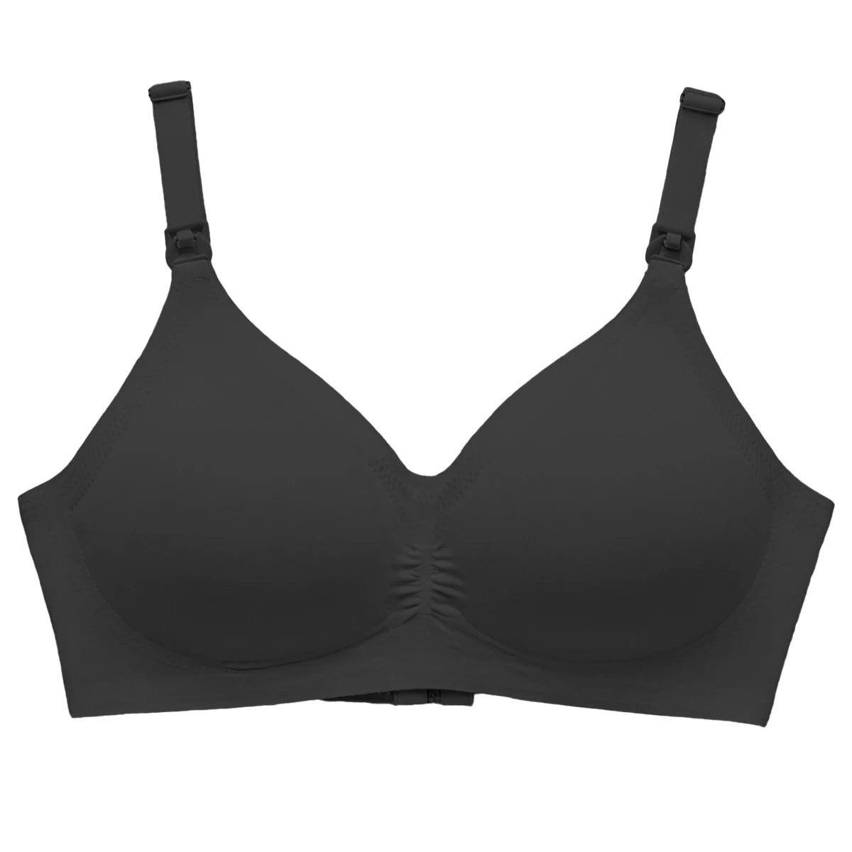 Pregnant Nursing Underwear With Comfortable Gathering Supports Anti Sagging Chest No Steel Ring Model Ub001