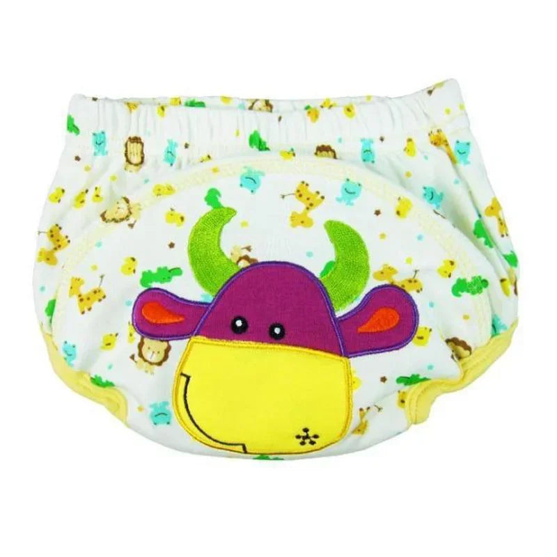 Bare Cloth Diapers for Babies Reusable Washable Training Panties Nappies RM7477434989682336