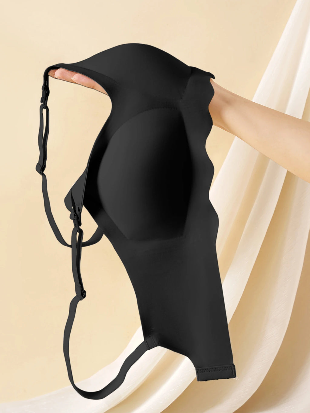 2pcs Pregnant Women'S New Comfortable And Breathable Ultra-Thin Nursing Bra, Detachable And Skin Friendly Nursing Text