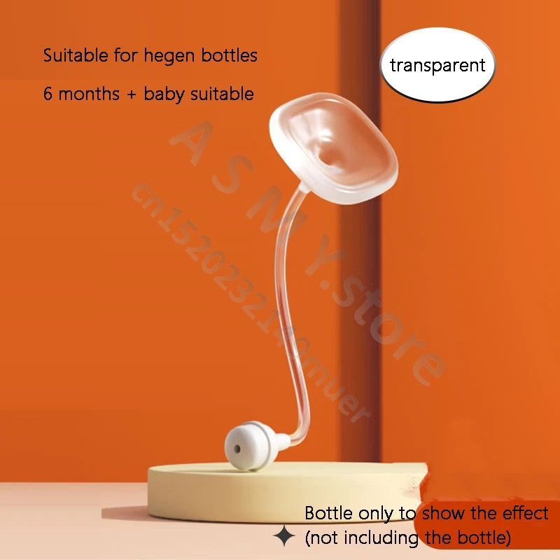 ANPEI Suitable for hegen bottle nipple,
