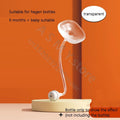 ANPEI Suitable for hegen bottle nipple,