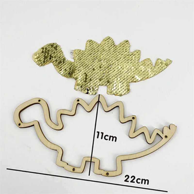 Busy Board Educational Toy For Children Seesaw Switch Valve Wood Chips Bottom Plate Model 01