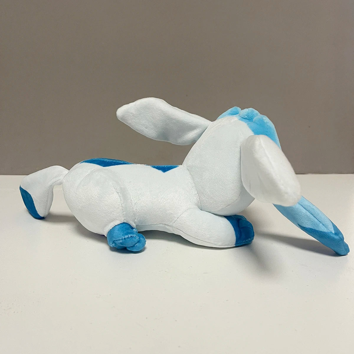 Pokemon Plush Vaporeon Sleeping Series Eeveelution Eevee Evolution Leafeon Glaceon Sylveon Stuffed Doll Charizard Pikachu Doll