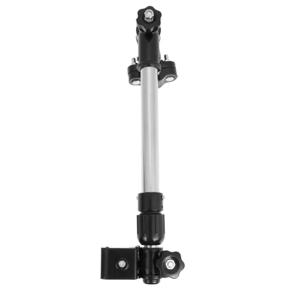 Stand Holder Baby Stroller Umbrella Connector Rack Bracket Umbrellas Bracket Pram Umbrella Stands Parasol Shelf Umbrella Holder