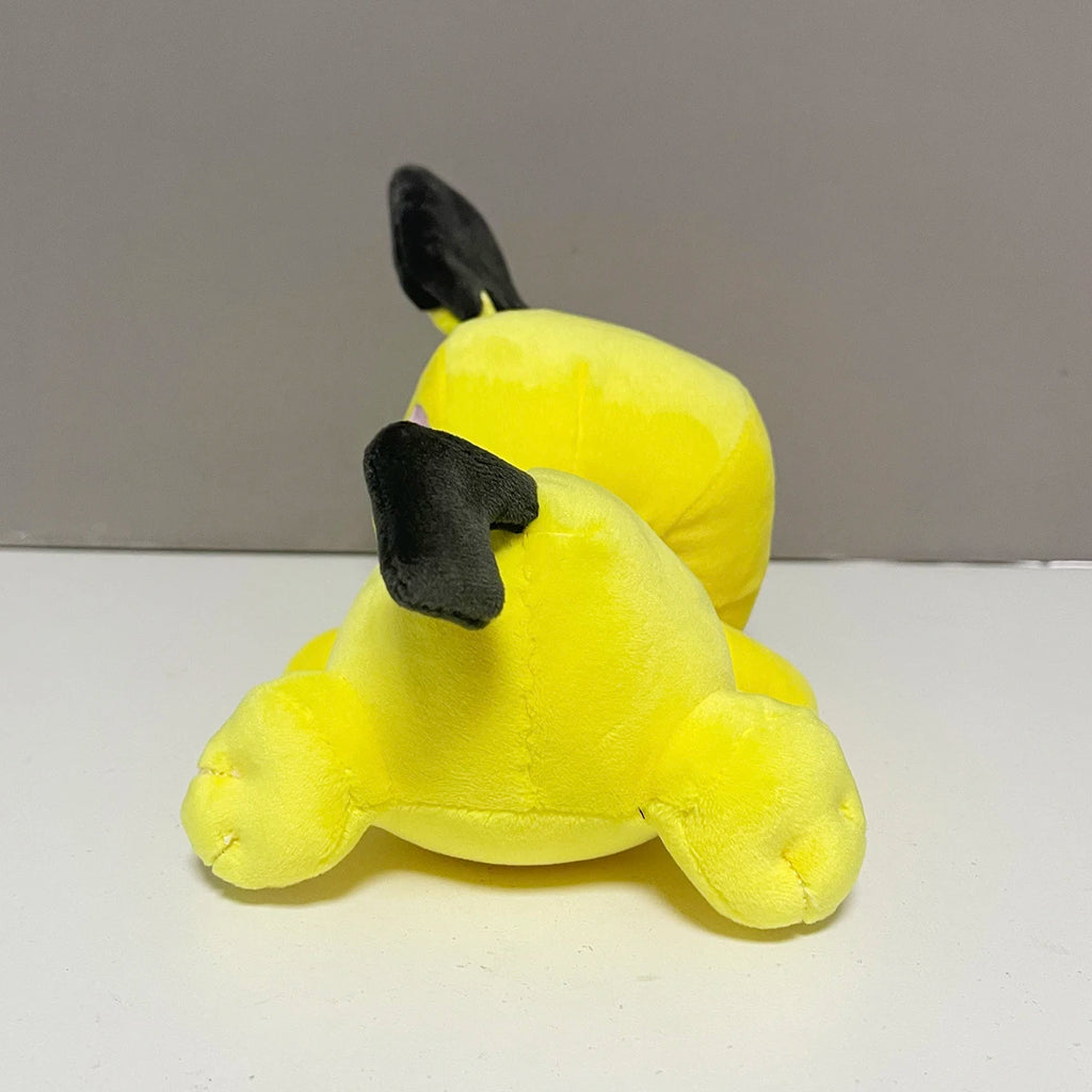 Pokemon Plush Vaporeon Sleeping Series Eeveelution Eevee Evolution Leafeon Glaceon Sylveon Stuffed Doll Charizard Pikachu Doll