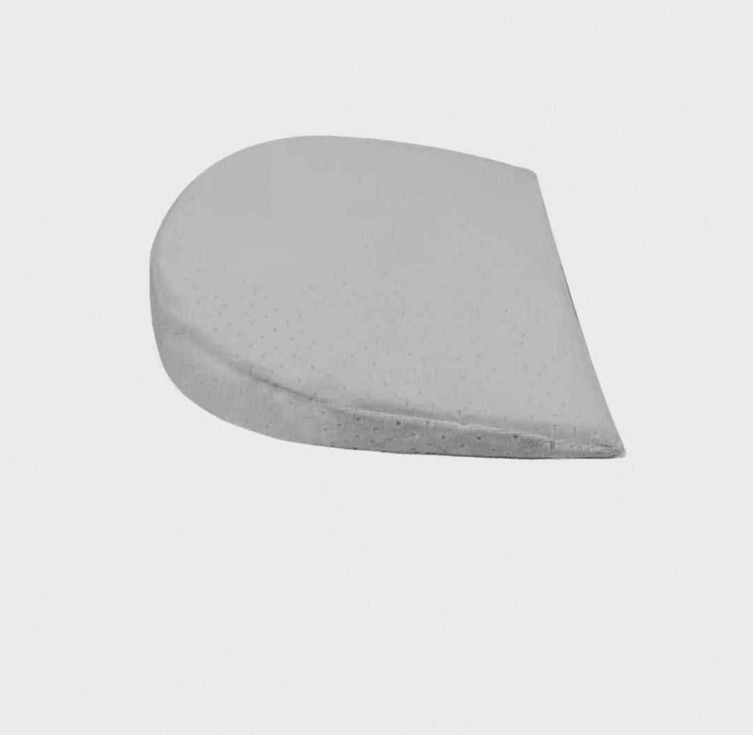 Baby Kawaii Prevent Spit Milk Slope Cushion Pillow Newborn Memory Side Feed Choke Breathable Anti-skidding Infant Accessories