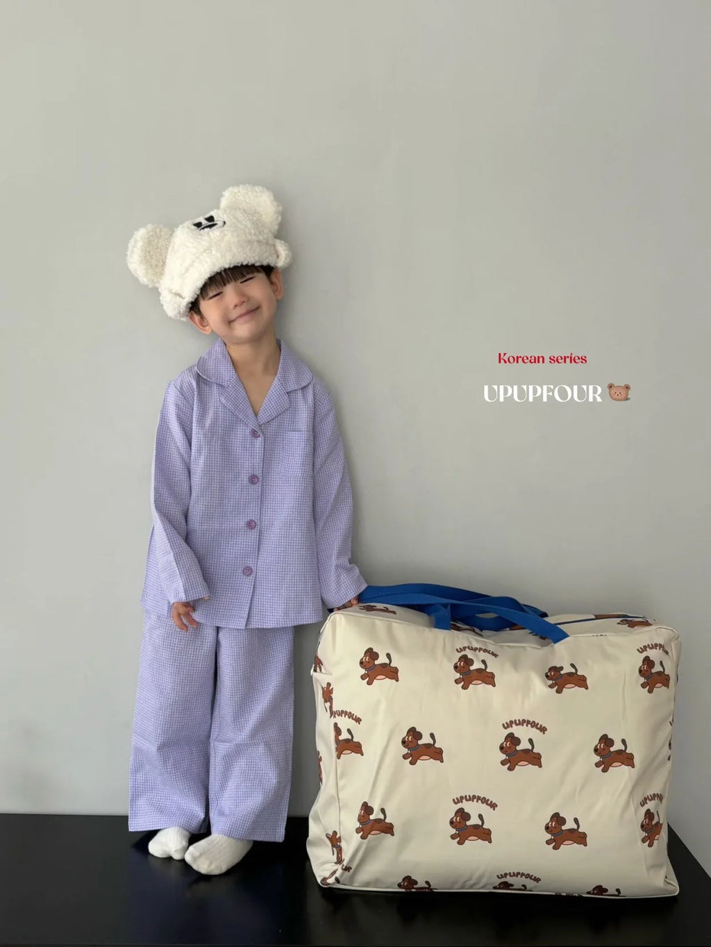 Large Capacity Quilt Storage Bag Baby Items Waterproof Mommy Travel Bag Family Clothing Diapers Organizer Cute Kids Storage Bag
