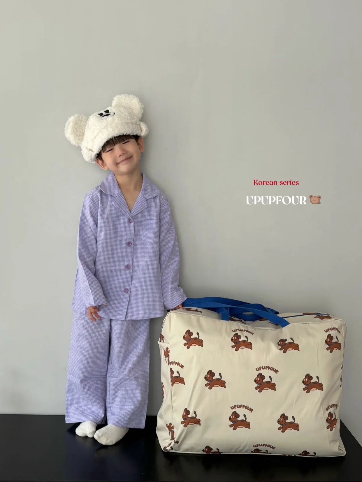 Large Capacity Quilt Storage Bag Baby Items Waterproof Mommy Travel Bag Family Clothing Diapers Organizer Cute Kids Storage Bag