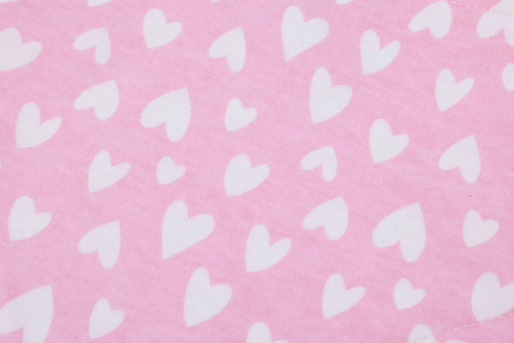 Kiddiezoom 5Pcs/Lot Baby Boy Girl Bibs Triangle Scarf Cotton Infant Bandana Newborn Feeding Saliva Towel