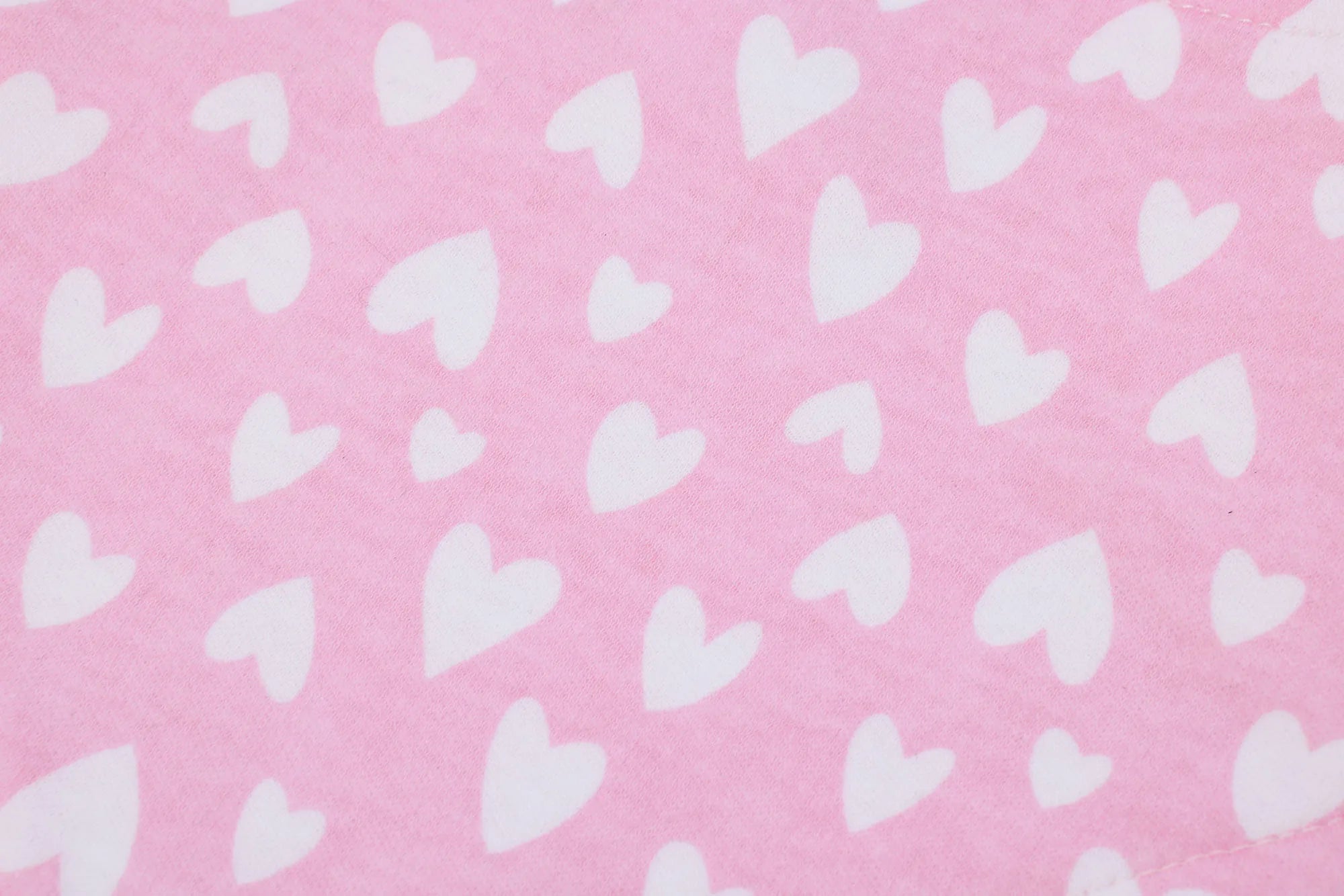 Kiddiezoom 5Pcs/Lot Baby Boy Girl Bibs Triangle Scarf Cotton Infant Bandana Newborn Feeding Saliva Towel