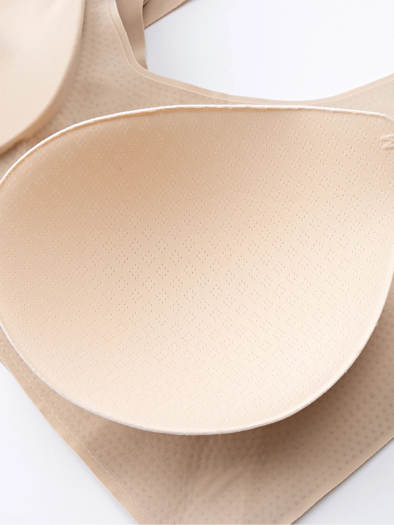 Pre Pregnancy Seamless Women'S Push Up Bra, Sleep Sports Bra, Ultra-Thin No Steel Ring, Comfortable And Sexy Bra