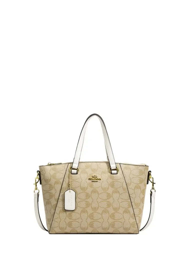 Vintage Original Textured Diaper Bag Square Satchel Women Luxury Purse Handbag Messenger Elegant Classic