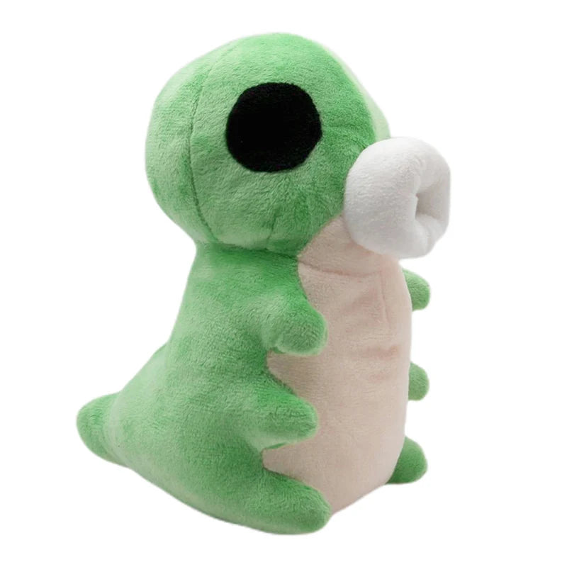 Nice Hollow Knight Plush Toys Hot Game Troupe Master Grimm Ghost Stuffed Animals Doll Brinquedos Kids For Children Birthday Gift