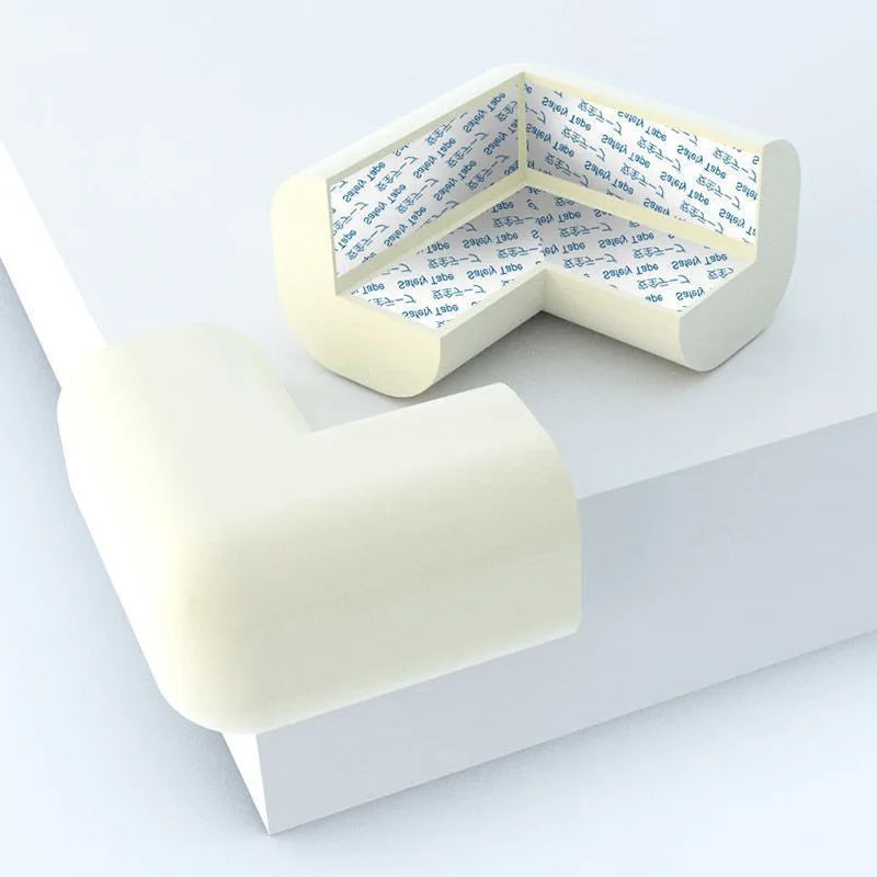 2M High Density Foam Edge Protector For Baby Furniture Corner Guard And Table Edge