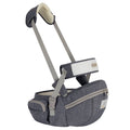 Ergonomic Baby Carrier Portable Infant Kid Hip Seat Waist Stool Sling Front Facing Kangaroo Baby Wrap Carrier For Baby Gear