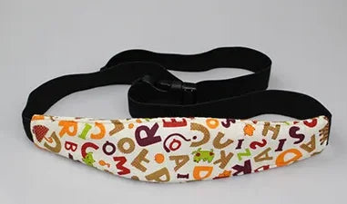 U Shaped Baby Head And Neck Support Pillow For Stroller And Car Seat BPS01 Anti Roll Body Fixation PP Cotton Fill