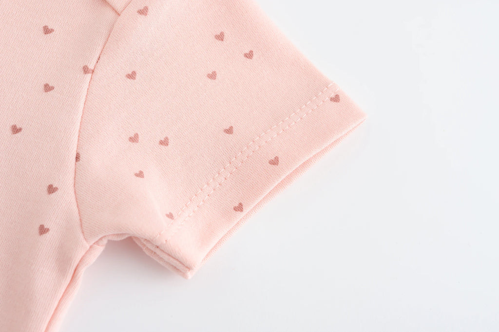 25 Pcs/Lot Baby Boy Girl Clothing Set 0-12 Months Infant Essential Gift Newborn Bodysuits+Hats+Gloves+Bibs+Socks Unisex Clothes