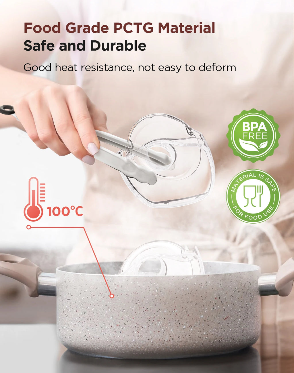 Wearable Electric Breast Pump 3 Modes 12 Levels Silent Leak-Proof Hands Free Breastpump Breastfeeding with 17/19/21/24mm Flange