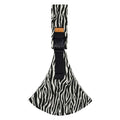 Baby Child Outdoor Carrier Wrap Soft Anti-Slip Carrying Ring Sling Multifunctional Baby Toddler Carrier Accessories