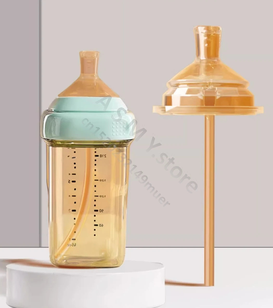 ANPEI Suitable for hegen bottle nipple,