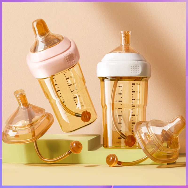 ANPEI Suitable for hegen bottle nipple