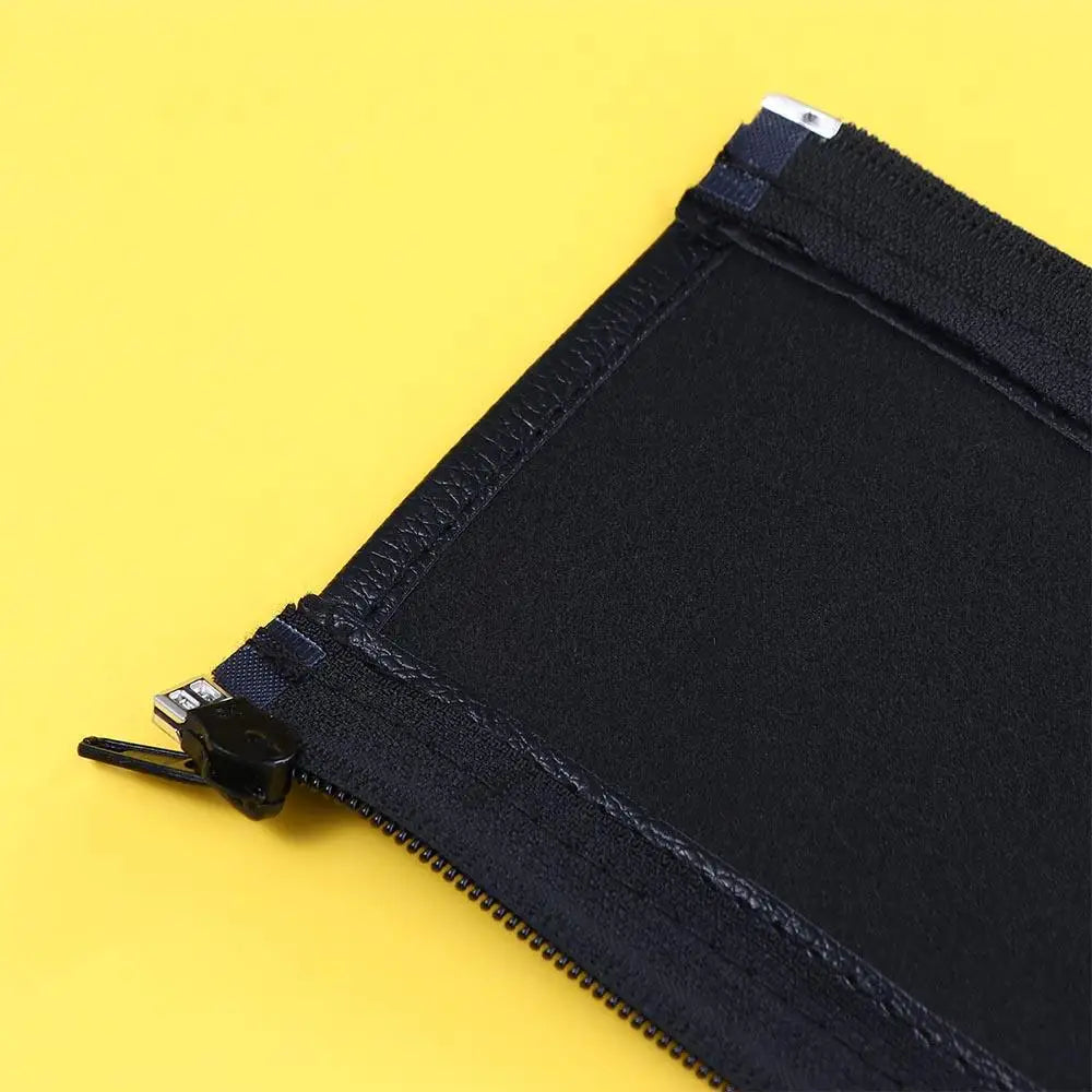 Handle Cover Antifouling Zipper Baby Car Cart Cover Stroller Handle Cover PU Leather Handle Covers Pushchair Armrest Protector