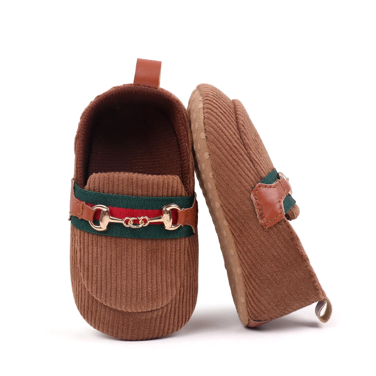 New Style Anti-Slip And Wear-Resistant Fashionable And Versatile Baby Shoes Suitable For Both Boy And Girls For Learning To Walk