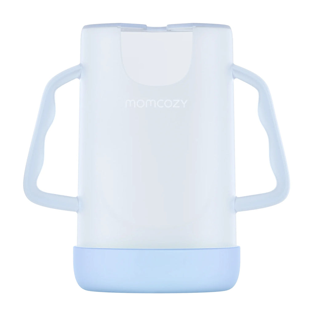 Momcozy Squeeze Pouch Holder for Food Pouches and Drink Boxes