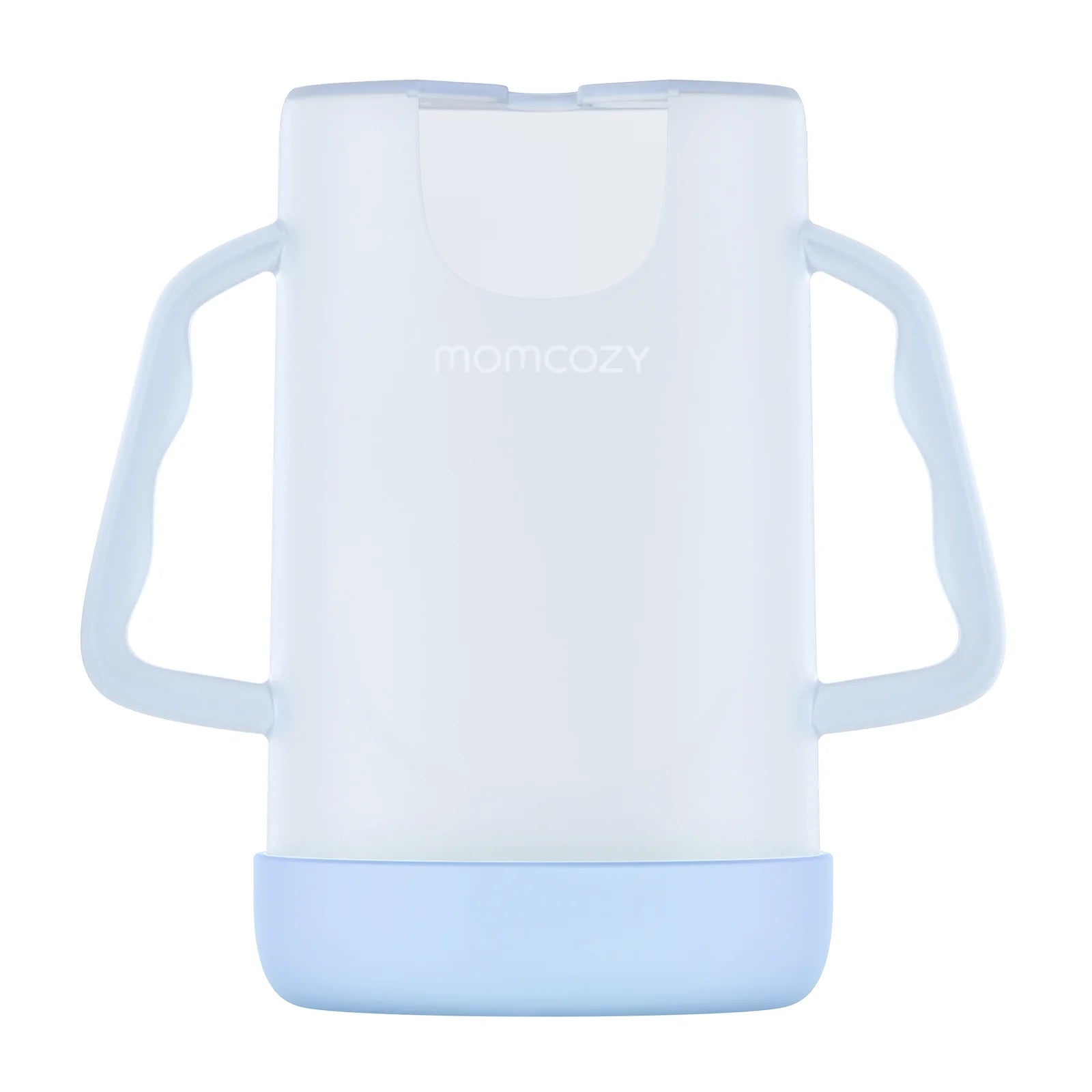Momcozy Squeeze Pouch Holder for Food Pouches and Drink Boxes