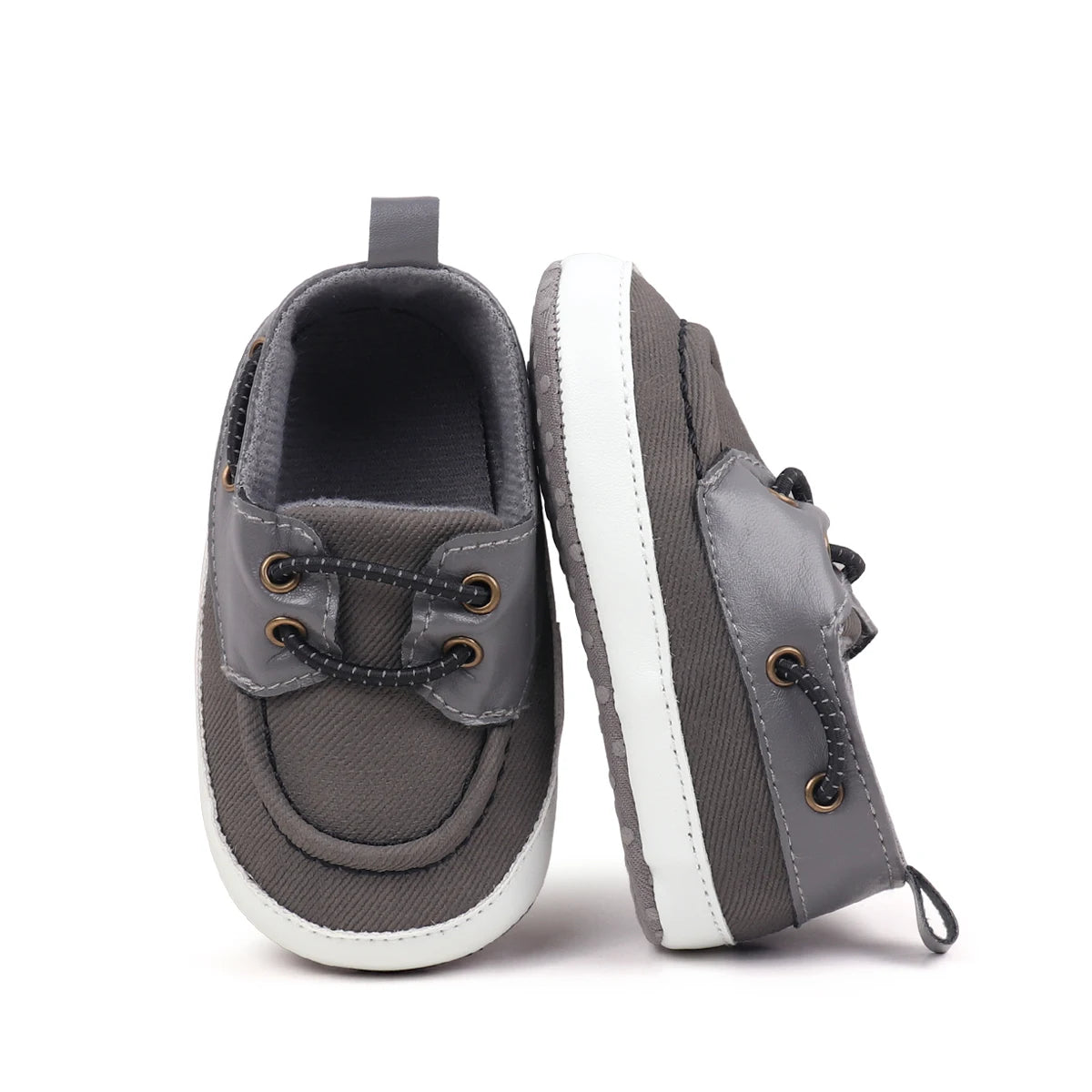 Newly Launched Popular Spring-Autumn 0-1-Year-Old Baby Walking Shoes With Comfortable Soft Soles Baby Casual Shoes