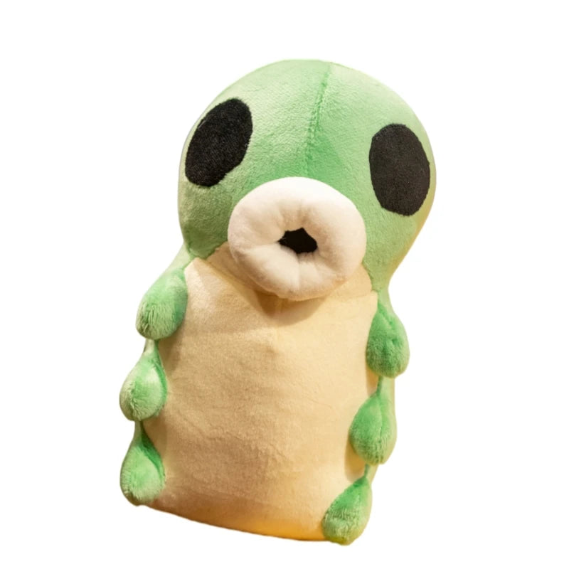 Nice Hollow Knight Plush Toys Hot Game Troupe Master Grimm Ghost Stuffed Animals Doll Brinquedos Kids For Children Birthday Gift