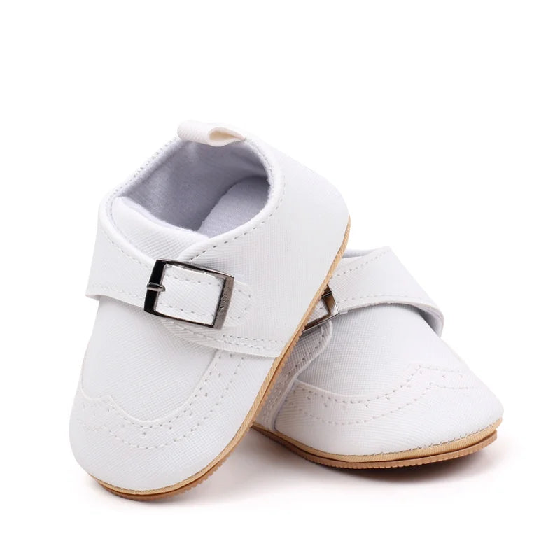 2025 Hot Selling Spring And Autumn Baby First Walking Toddler Shoes With Fashion Design High Quality Baby Unisex Casual shoes