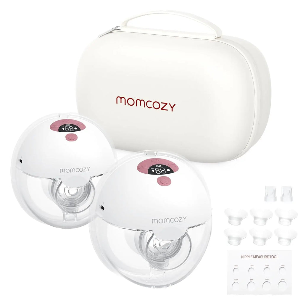 Momcozy Milk Collector