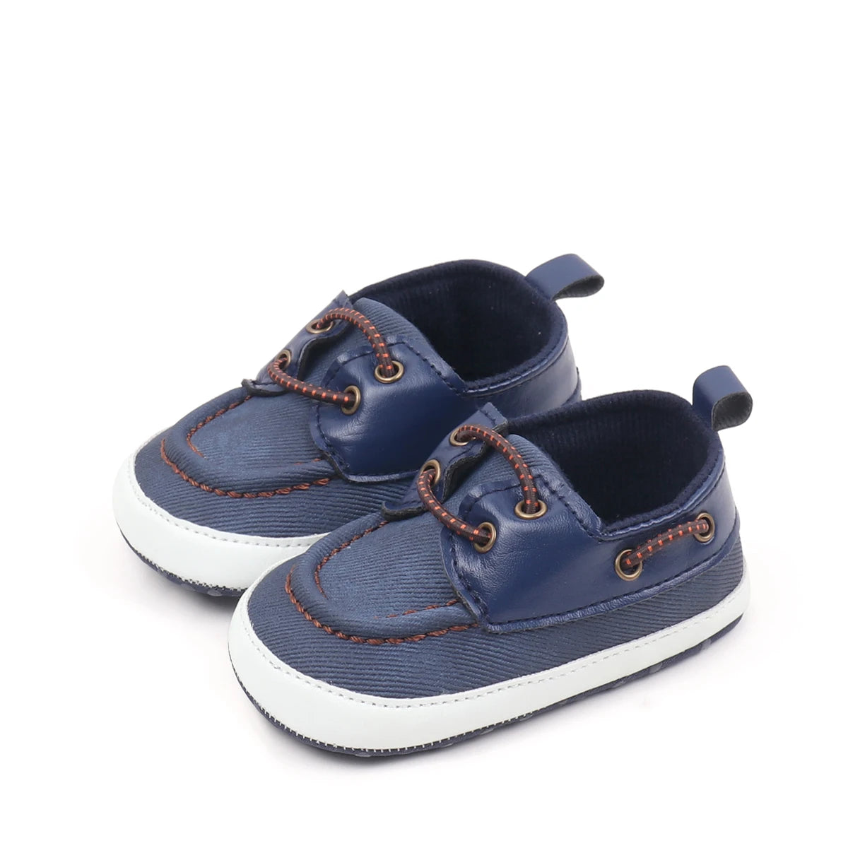Newly Launched Popular Spring-Autumn 0-1-Year-Old Baby Walking Shoes With Comfortable Soft Soles Baby Casual Shoes
