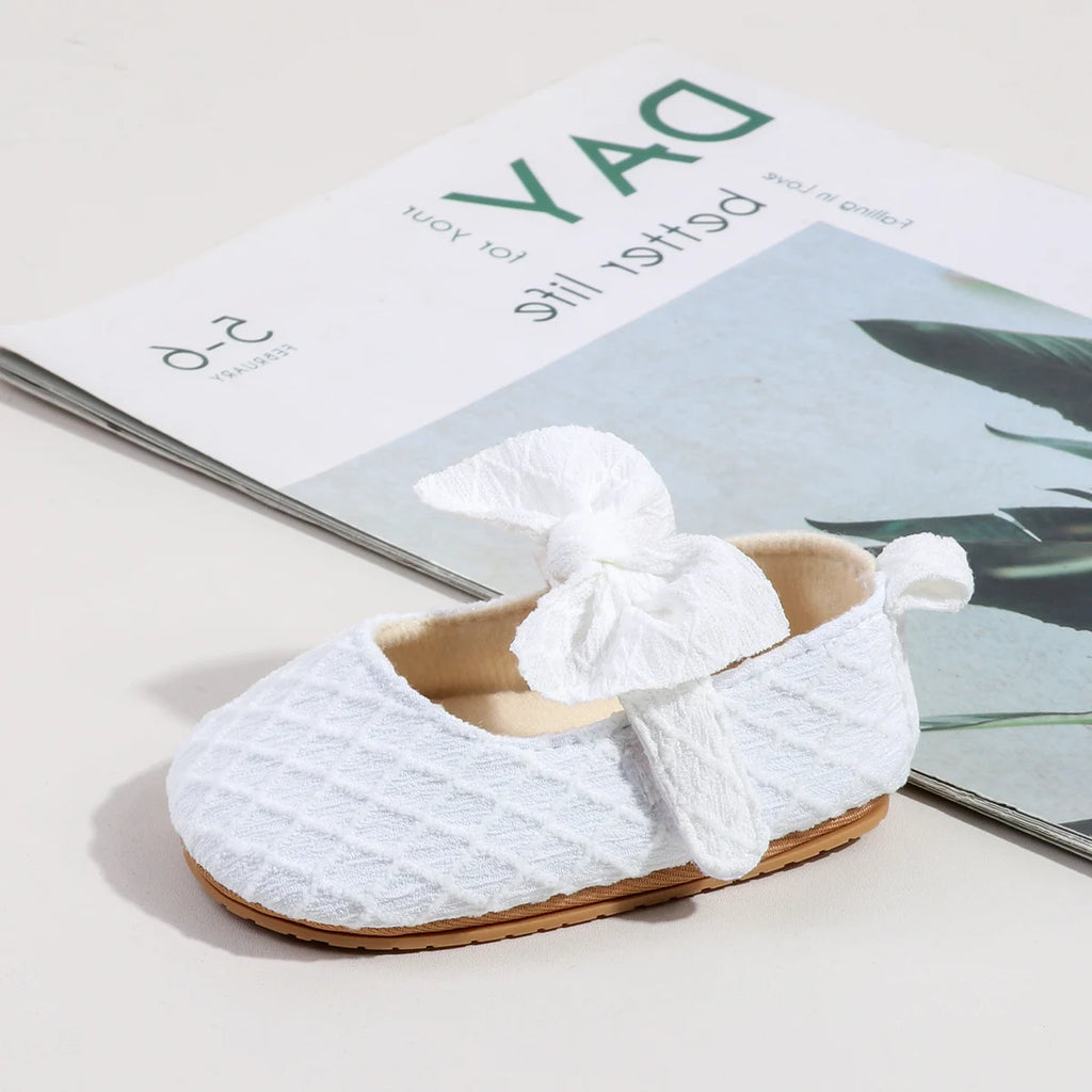 Baby Shoes Soft Mary Jane Beautiful Girl Style Spring and Summer Sandal For Newborn Toddler 0-18 Months New Fashion