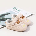Baby Casual Sports Shoes Autumn Soft Sole Non-slip Comfortable Outdoor Running Shoes Girls Boy Fashion Outdoor Sneakers 0-18M