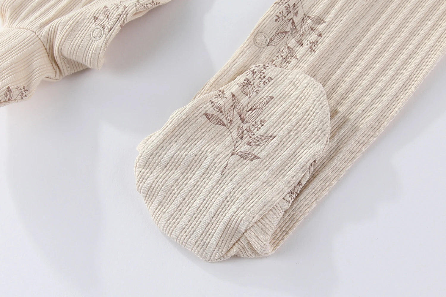2-Set Cute Baby Girl Rompers Clothing Set 0-12 Months Newborn  Jumpsuits +Hair band Suit Four Seasons Infanr Clothes
