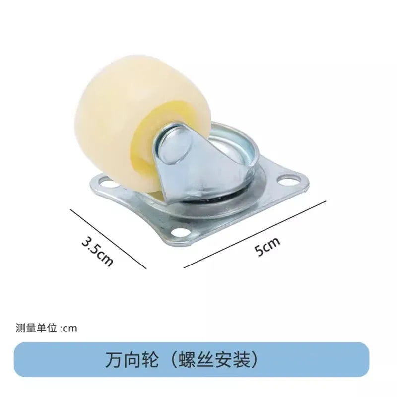 Montessori Busy Board Accessories Leather Buckle Switch Light Plug Wooden Toy Educational Toy Model MBA01