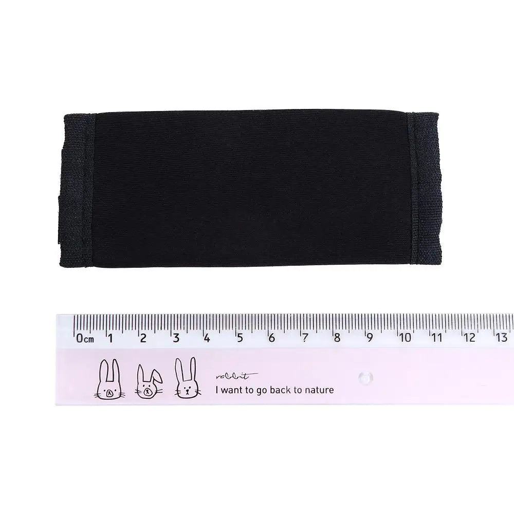 Handle Cover Baby Stroller Stroller Armrest Protective Case Pram Stroller Handle Cover Armrest Covers Stroller Accessories