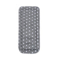 Breathable Outdoor Windproof Winter Cartoon Animal Baby Stroller Mat Pushchair Car Seat Pad Baby's Cushion Stroller Accessories