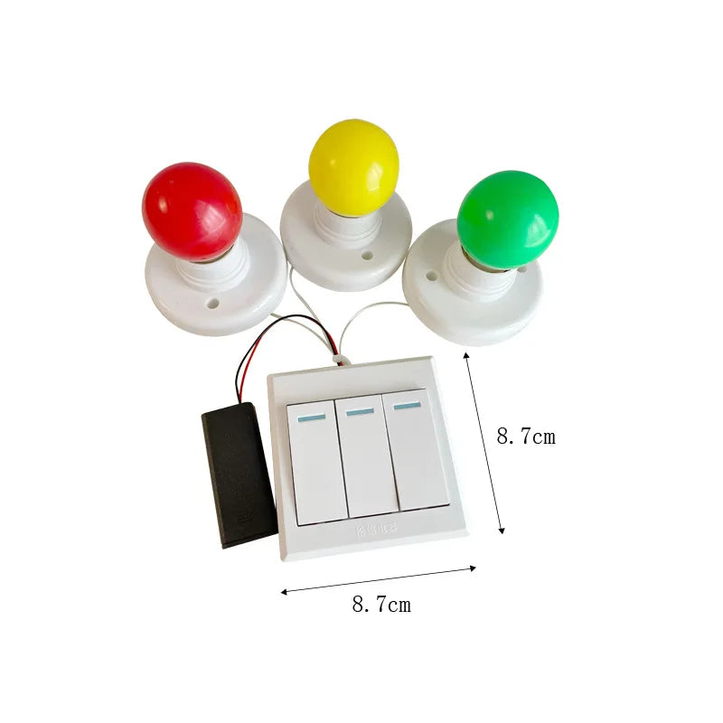 Diy Wooden Busy Board For Baby Educational Toy With Locks Gears Zipper And Buttons