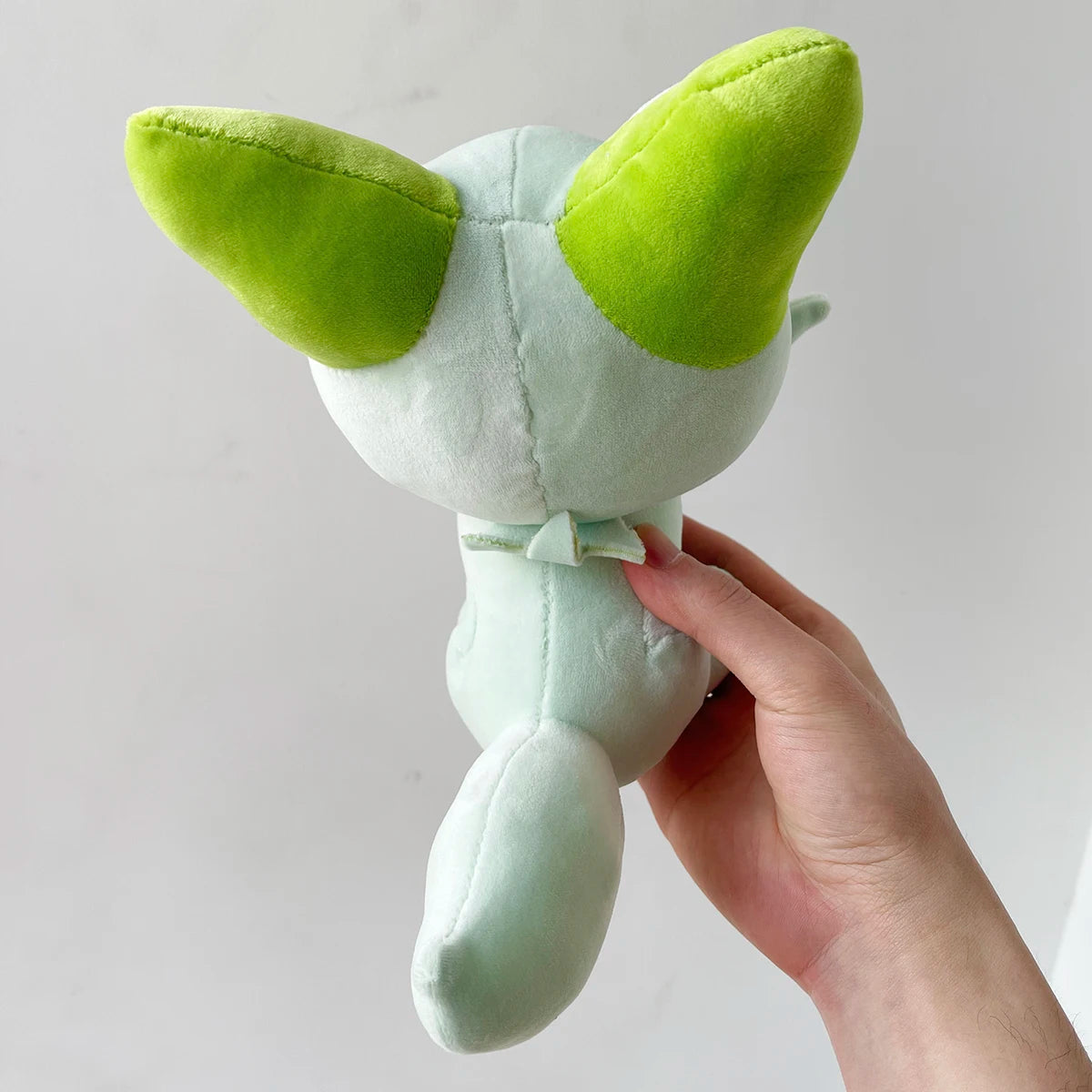 Pokemon Plush Vaporeon Sleeping Series Eeveelution Eevee Evolution Leafeon Glaceon Sylveon Stuffed Doll Charizard Pikachu Doll