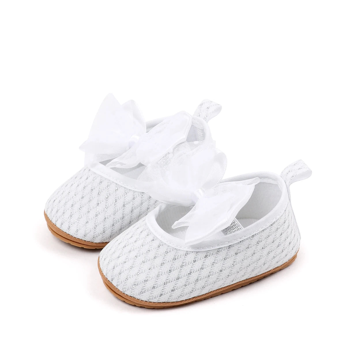 Baby Princess Shoes For 0-18 Months Spring And Autumn Baby Infants First Walking Toddler Shoes Beautiful Design
