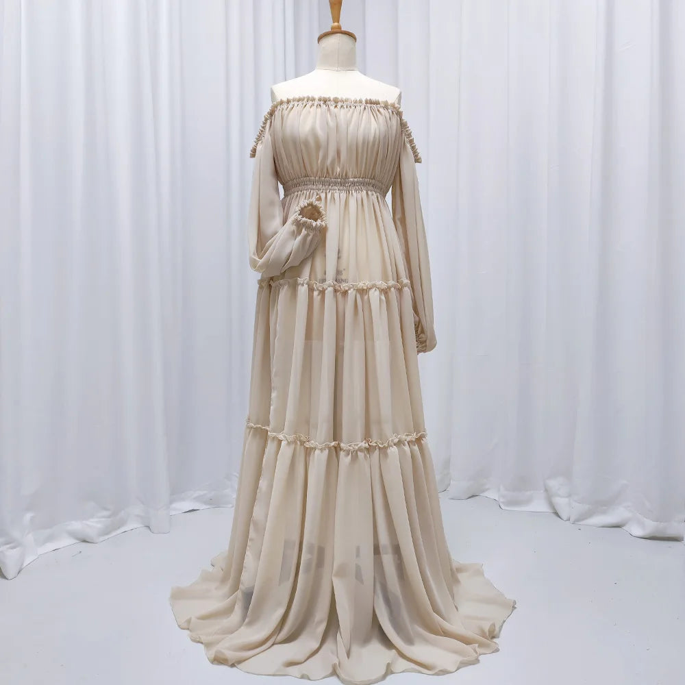 Bohemi Maternity Dress